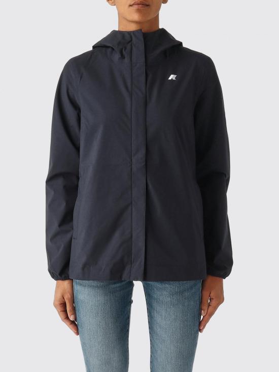 26SS 까웨 자켓 K31382W K89 Blue