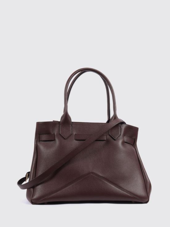 26SS 발렌타인 숄더백 BLB993ULE13 14724 Brown - BALLANTYNE