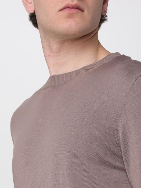 26SS 캉그라 스웨터 S6K300401 S6K1000012 Brown - KANGRA