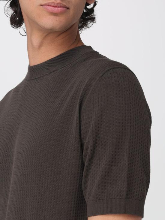 26SS 캉그라 스웨터 S6K300421 S6K1000012 Brown - KANGRA