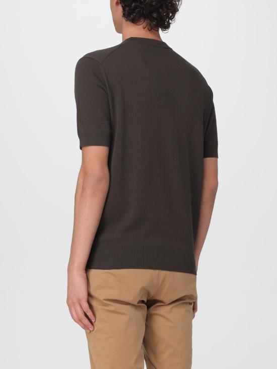 26SS 캉그라 스웨터 S6K300421 S6K1000012 Brown - KANGRA