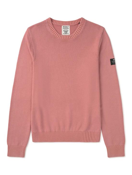 26SS 에콜프 스웨터 MCMGAKNTAIL00676S26 270 Pink