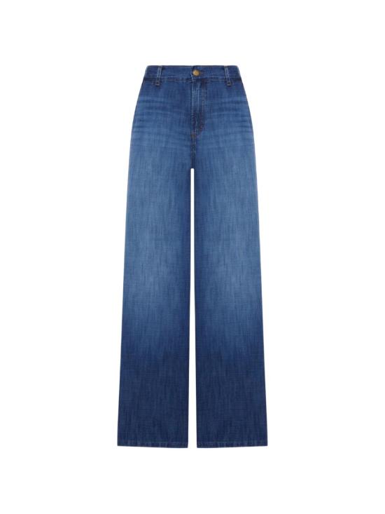 26SS 이오이스 데님 팬츠 3414 7917STONE Blue - IOIS