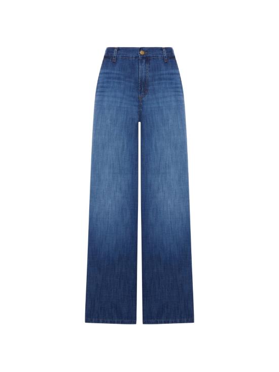 26SS 이오이스 데님 팬츠 3414 7917STONE Blue