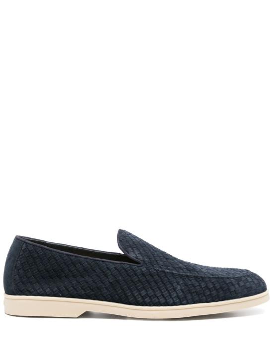 26SS 듀칼 로퍼 DU3416NWMA UY261BB15 Blue