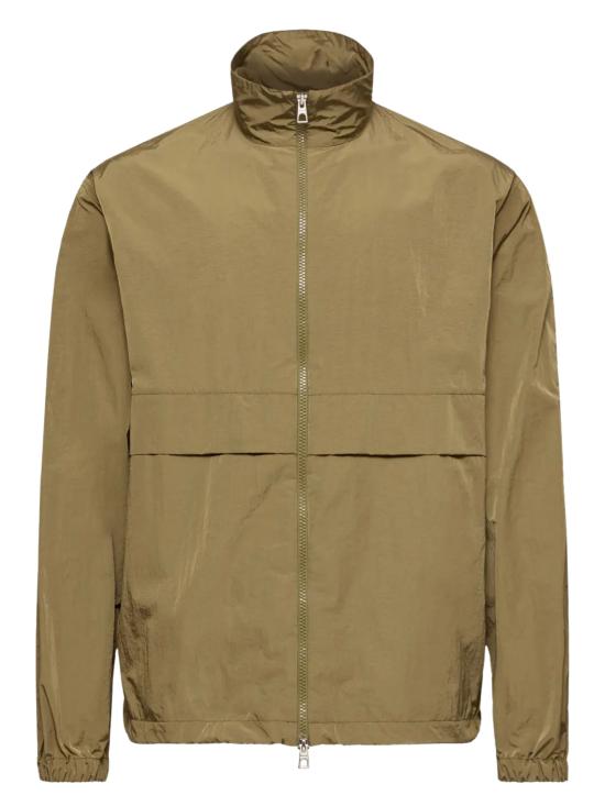 26SS 몽클레어 자켓 L10911A00113 5995F81P Green