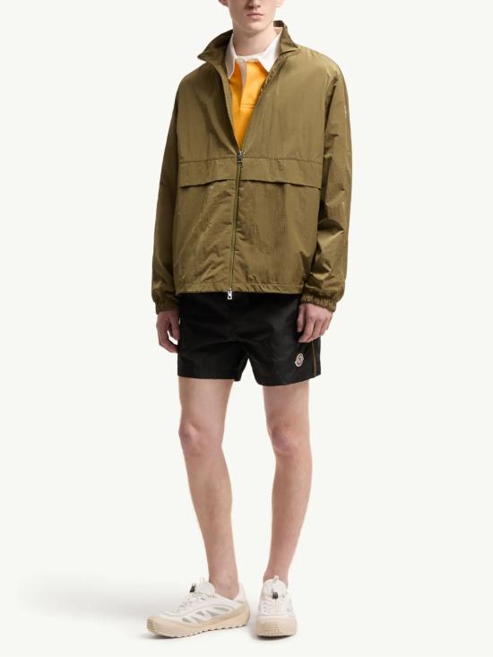 26SS 몽클레어 자켓 L10911A00113 5995F81P Green - MONCLER