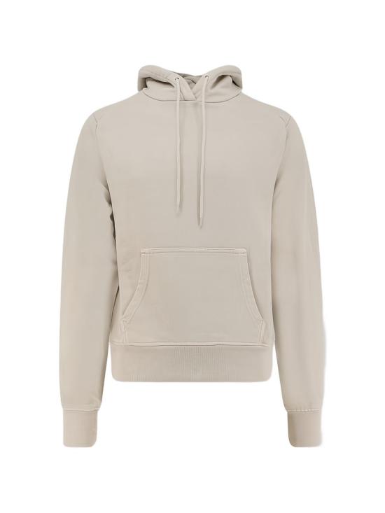 26SS 엔타이어 스튜디오 긴팔 티셔츠 ESSS26HO02012 0073 Beige