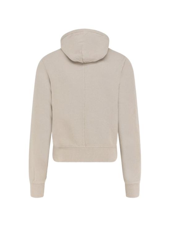 26SS 엔타이어 스튜디오 긴팔 티셔츠 ESSS26HO02012 0073 Beige - ENTIRE STUDIOS