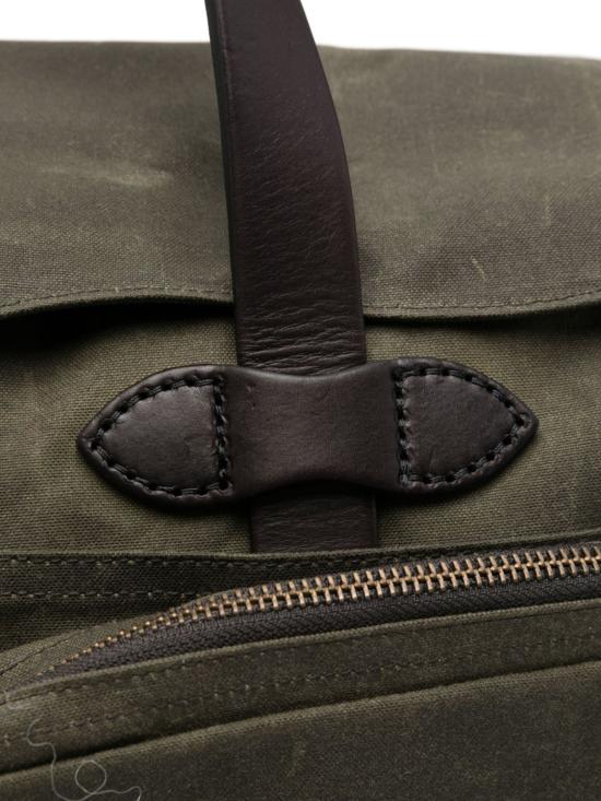 26SS 필슨 숄더백 FMBAG0071 308 Green - FILSON