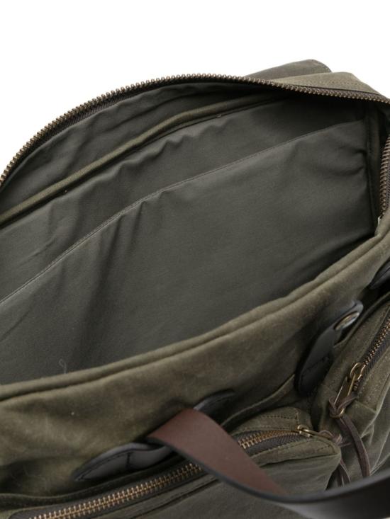 26SS 필슨 숄더백 FMBAG0071 308 Green - FILSON