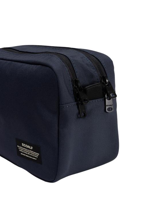 26SS 에콜프 뷰티 케이스 MCUACTBSPORT0261S26 161 Blue - ECOALF