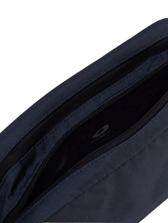 26SS 에콜프 뷰티 케이스 MCUACTBSPORT0261S26 161 Blue - ECOALF