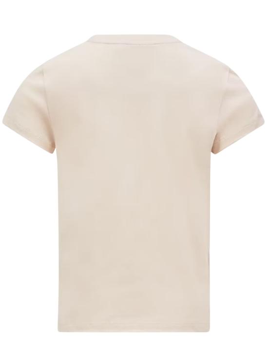 26SS [키즈] 몽클레어 티셔츠 L19548C00034 89AT93P2 MultiColour - MONCLER