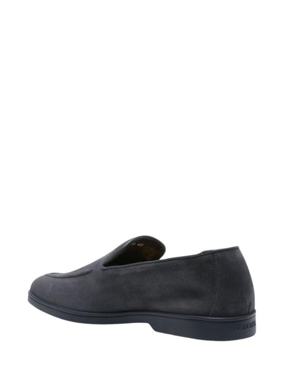 26SS 듀칼 로퍼 DU3413NWMA UY009BB15 Blue - DOUCAL’S