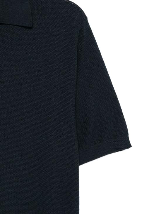 26SS 볼리올리 반팔 티셔츠 91571T SB48010784 Nero - BOGLIOLI