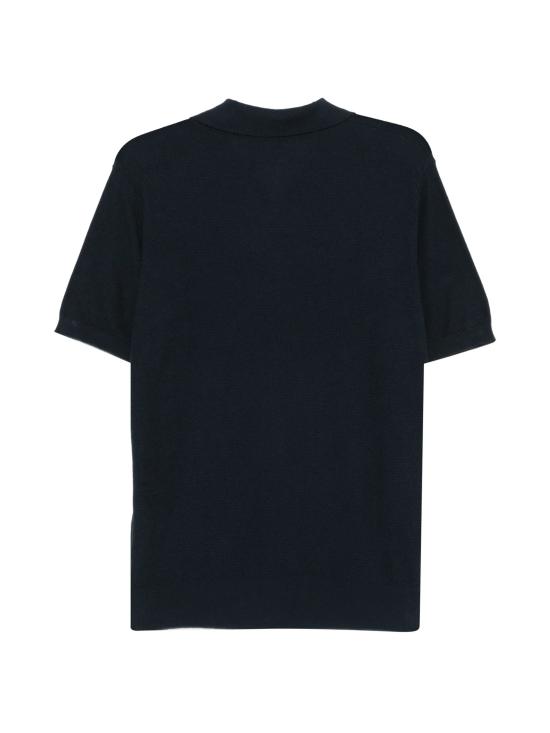 26SS 볼리올리 반팔 티셔츠 91571T SB48010784 Nero - BOGLIOLI