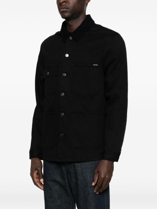 26SS 톰포드 자켓 DJR003 DMC102UCD Blue - TOMFORD