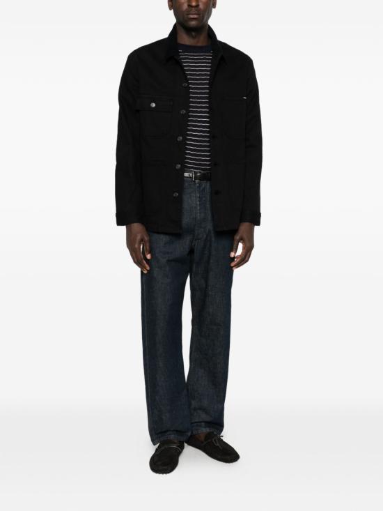 26SS 톰포드 자켓 DJR003 DMC102UCD Blue - TOMFORD