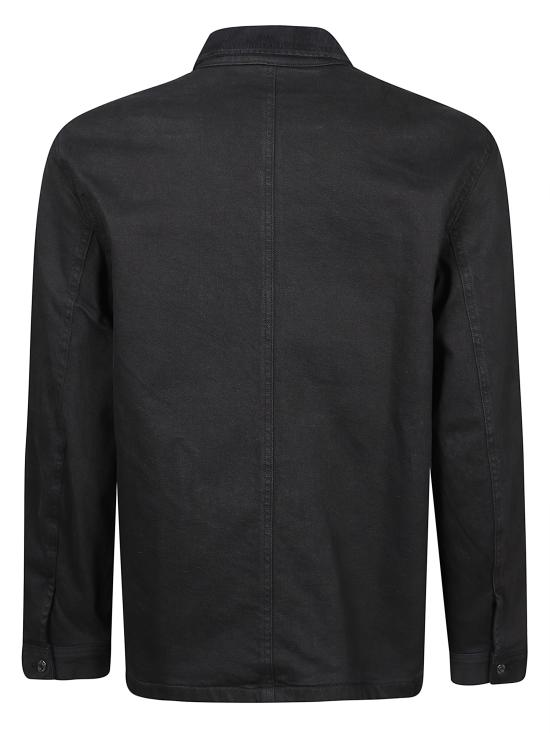 26SS 톰포드 자켓 DJR003 DMC102UCD Blue - TOMFORD