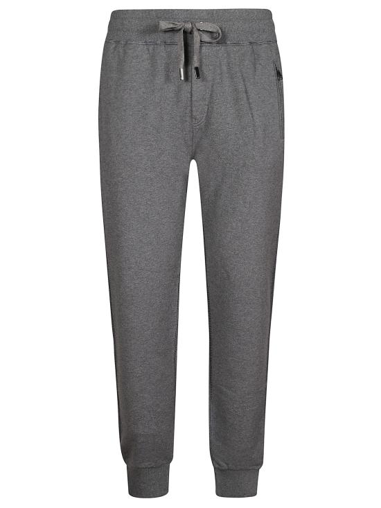 26SS 돌체앤가바나 스트레이트 팬츠 GVXQHT G7P1CS8291 Grey