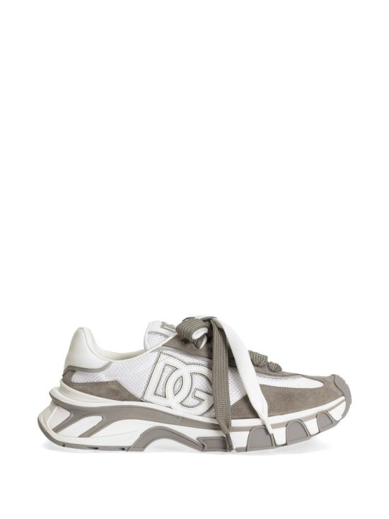 26SS 돌체앤가바나 스니커즈 CS2403 A02088B932 White