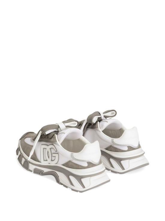 26SS 돌체앤가바나 스니커즈 CS2403 A02088B932 White - DOLCE & GABBANA