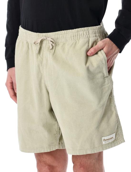 26SS 파타고니아 숏팬츠 57345 PLCN PELICAN - PATAGONIA