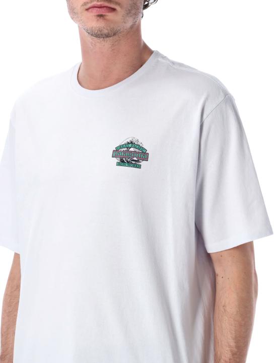 26SS 파타고니아 반팔 티셔츠 37873 WHI Bianco - PATAGONIA