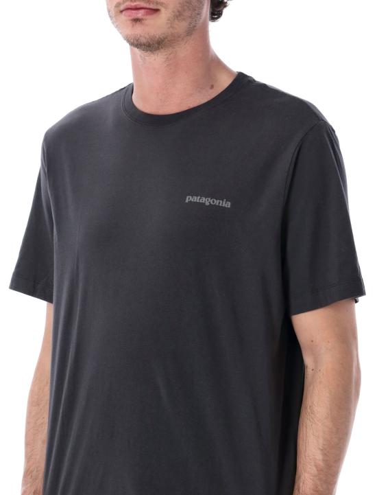 26SS 파타고니아 반팔 티셔츠 37882 INBK Nero - PATAGONIA