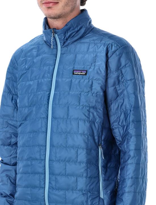 26SS 파타고니아 나노 퍼프 재킷 84213 AQT AQUATIC BLUE - PATAGONIA