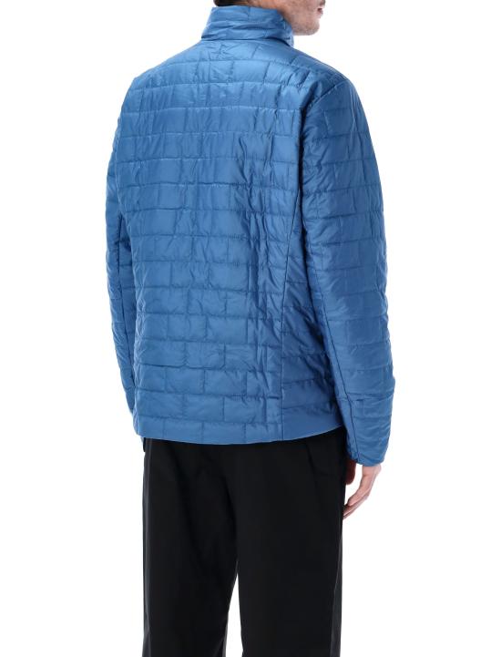 26SS 파타고니아 나노 퍼프 재킷 84213 AQT AQUATIC BLUE - PATAGONIA