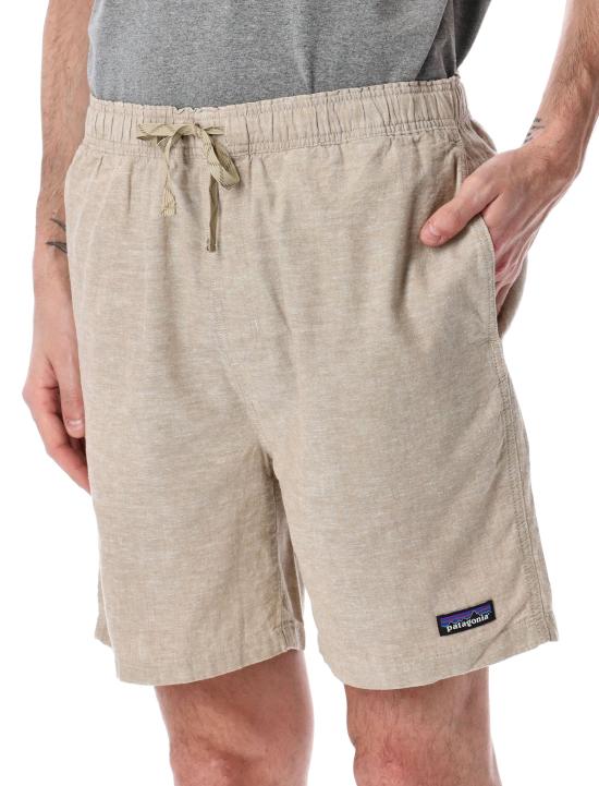 26SS 파타고니아 숏팬츠 58056 CYMK CHAMBRAY - PATAGONIA