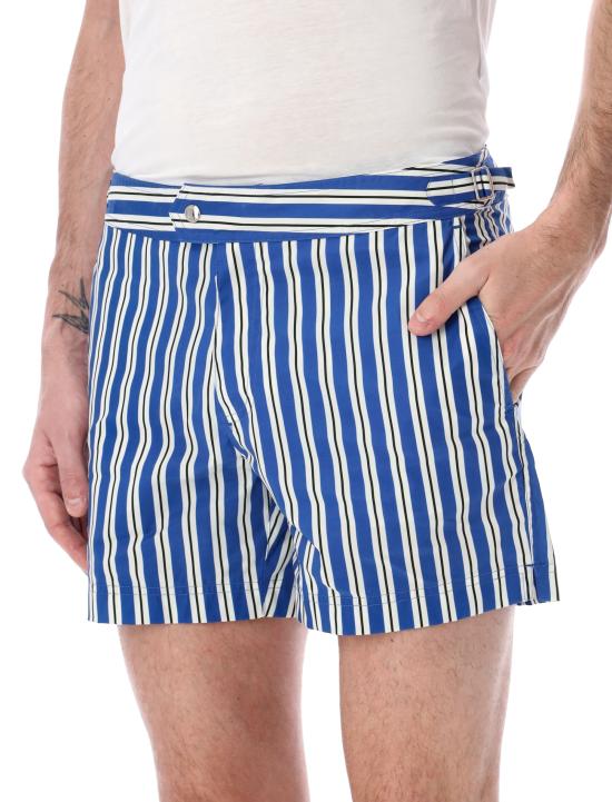 26SS 톰포드 스윔팬츠 BSS001FMN083 UWA Blu - TOMFORD