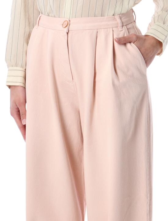 26SS 세선 팔라초 팬츠 26207007 00920 BALLERINA - SESSUN