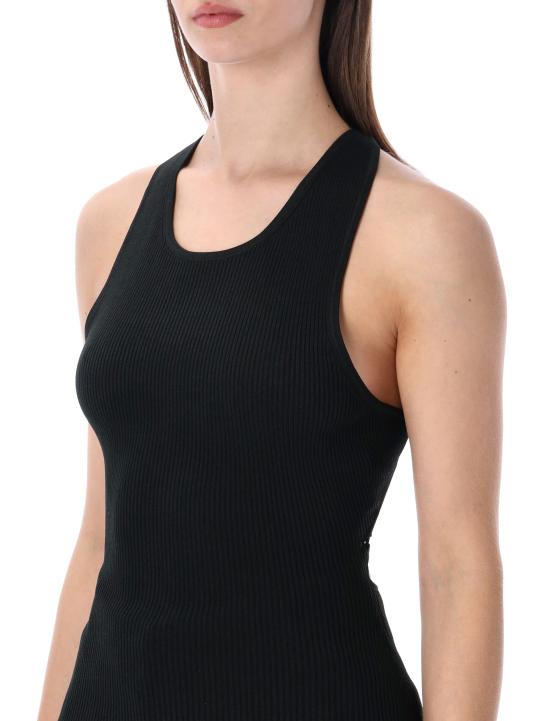 26SS 세선 민소매 티셔츠 26209011 01215 MOONLESS - SESSUN