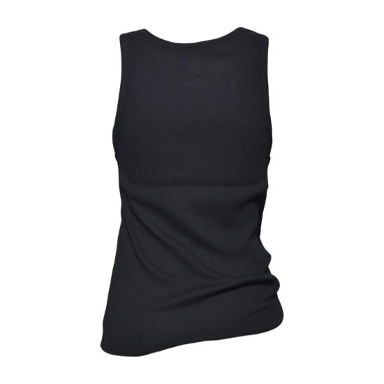 26SS 파코라반 민소매 티셔츠 24FJTE165CO0530 P001 97 - PACO RABANNE