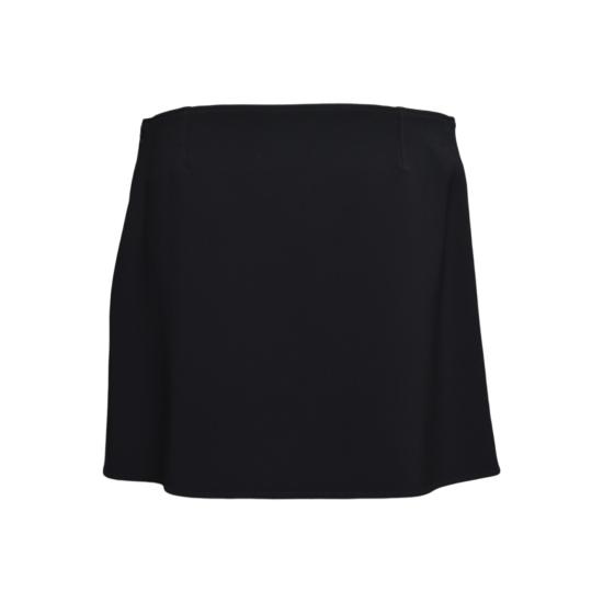 26SS 쿠레쥬 숏 스커트 126CJU330PL0159 9999 97 - COURREGES