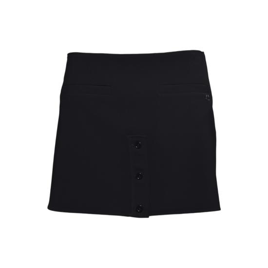 26SS 쿠레쥬 숏 스커트 126CJU330PL0159 9999 97