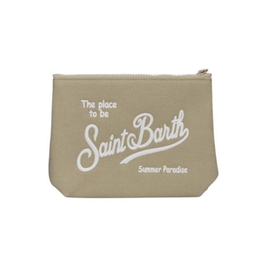 26SS 세인트바쓰 클러치/파우치 ALI0047 01336L12EMB - MC2 SAINT BARTH