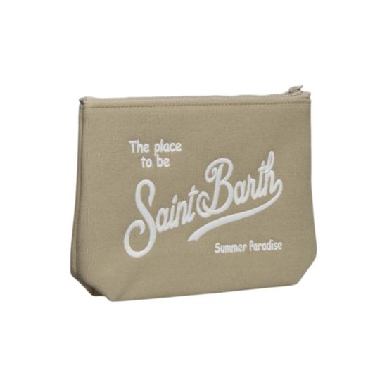 26SS 세인트바쓰 클러치/파우치 ALI0047 01336L12EMB - MC2 SAINT BARTH