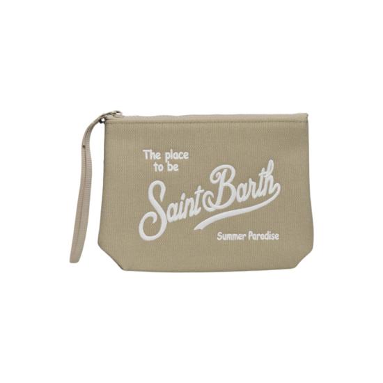 26SS 세인트바쓰 클러치/파우치 ALI0047 01336L12EMB