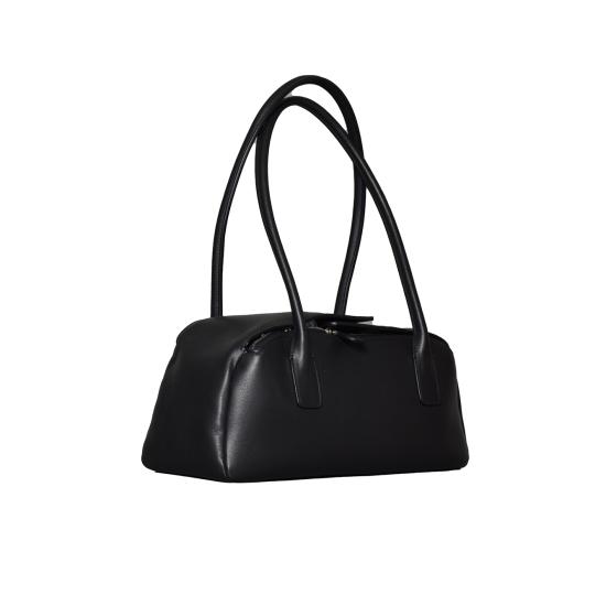 26SS 쿠레쥬 토트백 126GSA206CV0034 9999 Nero - COURREGES