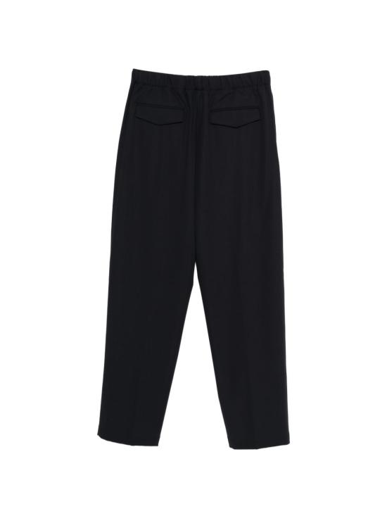 26SS 라르디니 스트레이트 팬츠 PAVICE CN64422850 NAVY - LARDINI