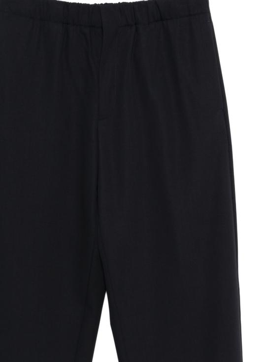 26SS 라르디니 스트레이트 팬츠 PAVICE CN64422850 NAVY - LARDINI