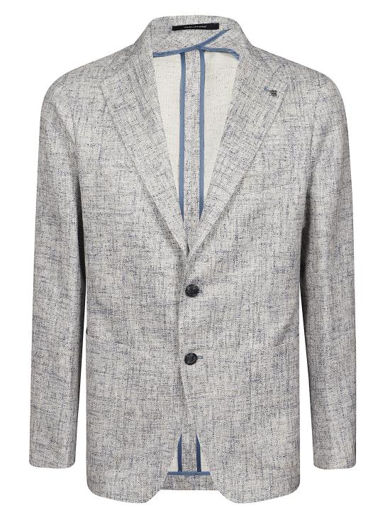 26SS 딸리아토레 수트 자켓 1SMC22K PEH70020L1183 Grey