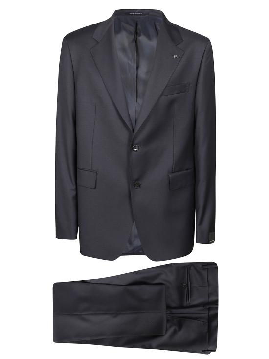 26SS 딸리아토레 수트 세트 2FNJ22B01 70001B5713 Blue