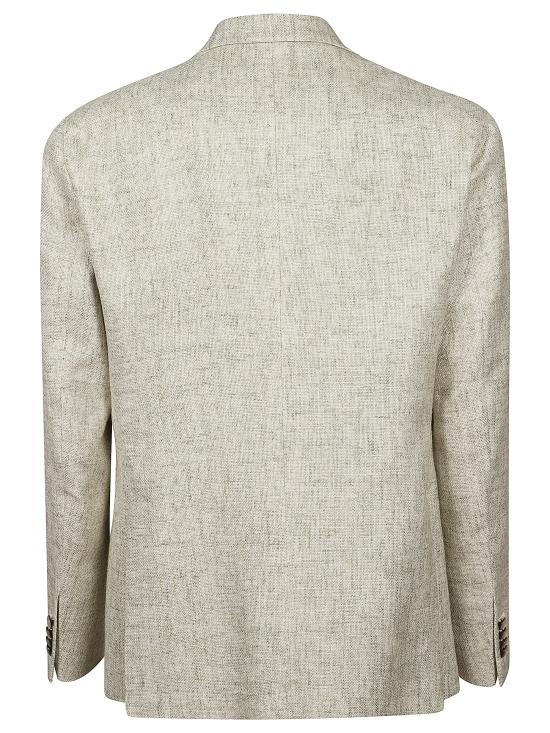 26SS 딸리아토레 수트 자켓 1SMC22K PEH70020V1182 Beige - TAGLIATORE