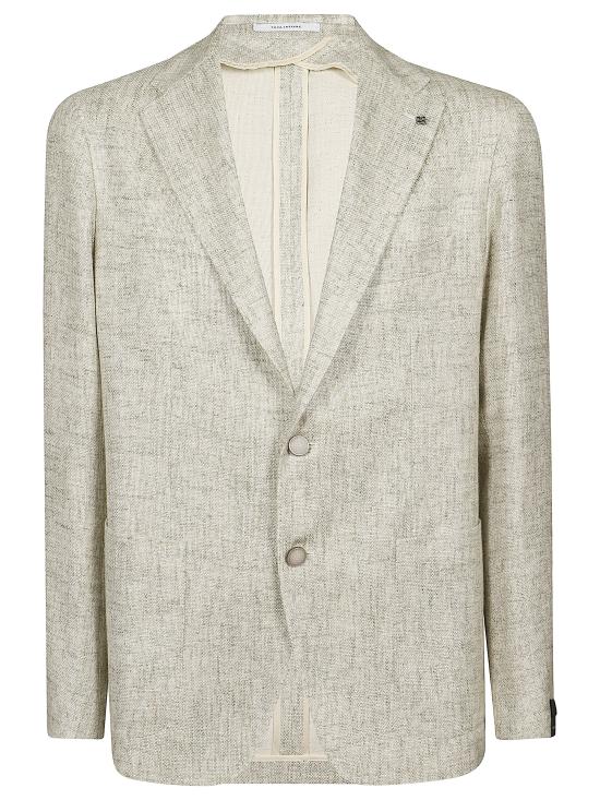 26SS 딸리아토레 수트 자켓 1SMC22K PEH70020V1182 Beige