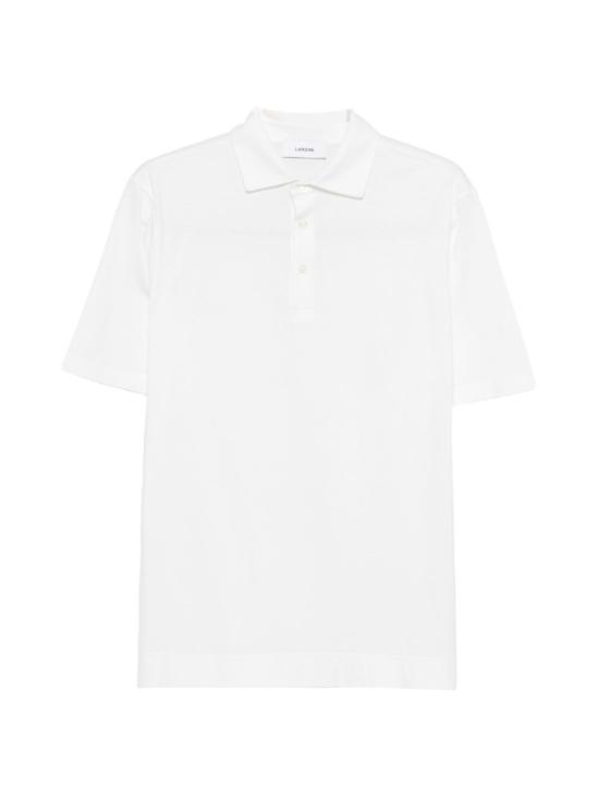 26SS 라르디니 반팔 티셔츠 CNLPMC99 CN64051100 WHITE